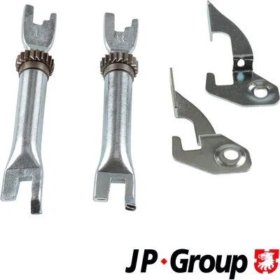 Adjuster Set, drum brake